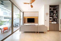 Este Villa (D28), Terrace #638684511
